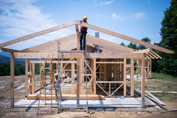 Best Roof Repair Services  in Richlandtown, PA